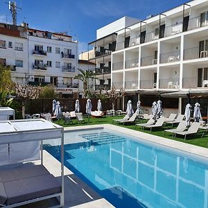 Hotel Windsor Tossa - Adults Only 16